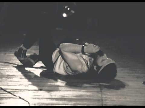 Dżem "Cała w trawie" - Łódż 93' akustycznie