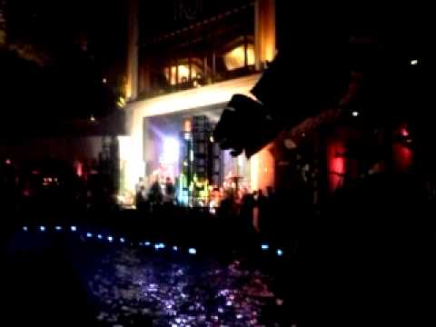 Dada Life - Just Bleep Me at Tryst Nightclub 6.23.11