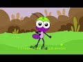 As Formigas Marcham Bob Zoom 5 Effects Sponsored By NEIN Csupo