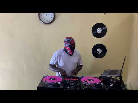 BEND OVA Riddim Mini Mix
