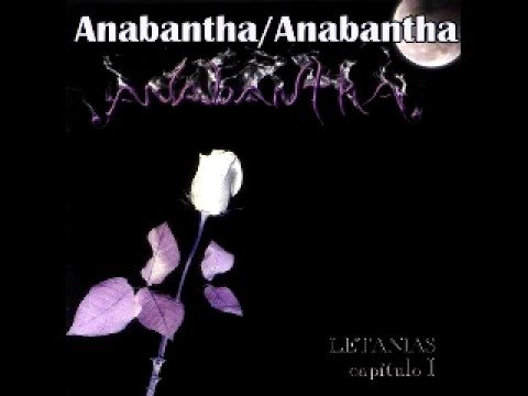 Anabantha - Anabantha
