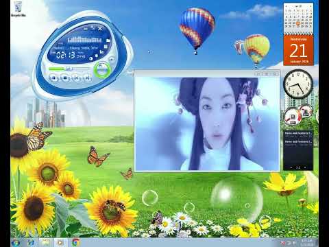 Jerome Banaay and Stella