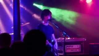 The Scarletts - Do What Youre Told (Chinnerys, 08/08/2014)