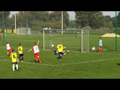 13.09.2014  Top54 II - Orlęta I  0:3