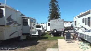 Bonita Lake RV Resort Video