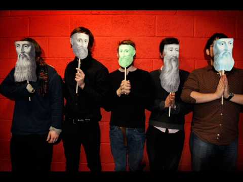 John Knox Sex Club - Witness (Live)