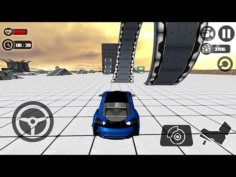 Derby Car Crash Stunts (by Frenzy Games Studio) Android Gameplay [HD]