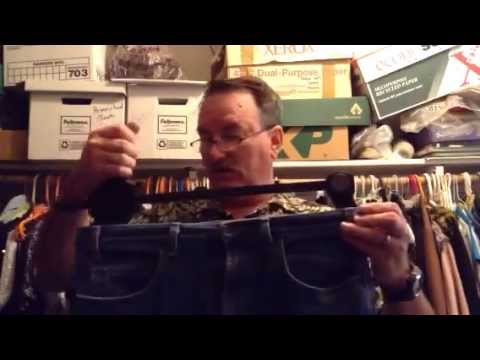 How To Stretch The Waistband On Too Tight Jeans