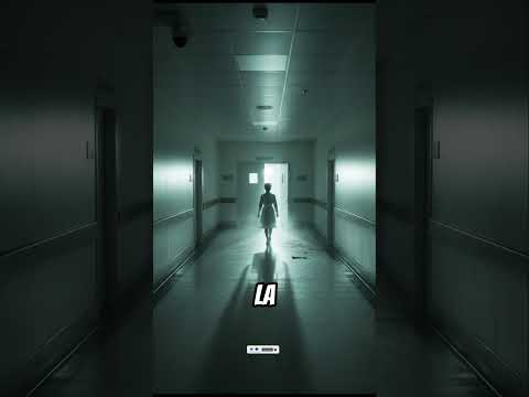 La enfermera del pasillo 7 en Antofagasta  #paranormal #terrorymisterio #fantasma