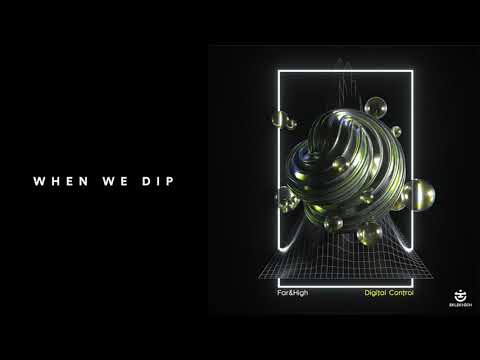 Premiere: Far&High - Digital Control (Avidus Big Data Remix) [Eklektisch]