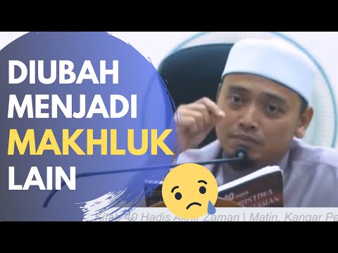 Zaman La Semua Kena UPDATE 