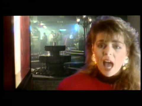 Sandra - Stop For A Minute official video