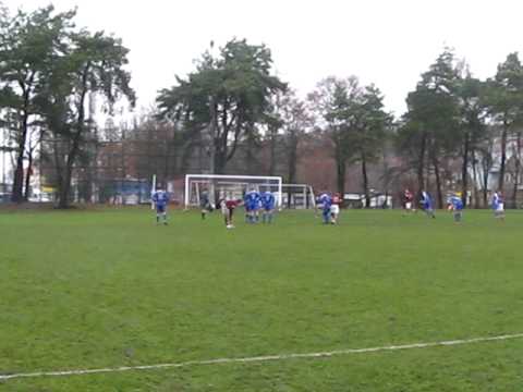 Hetman Białystok - Olimpia Zambrów 1:0 (1:0)