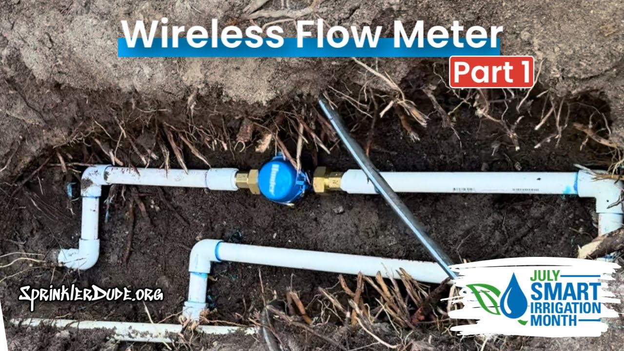 Step-by-Step Guide: Installing an HC Flow Meter