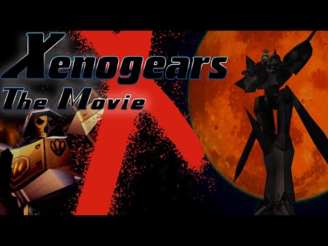 Xenogears The Movie HD (1/3)