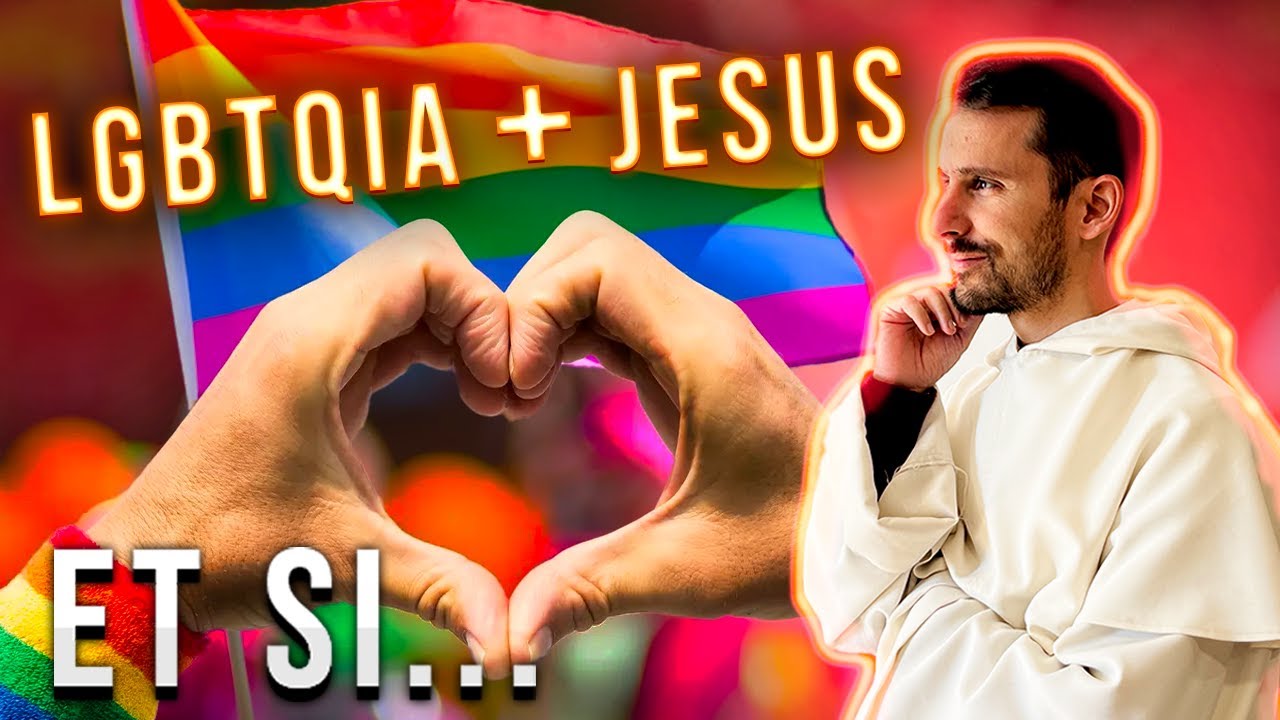Christianity and Homosexuality : LGBT, what does the Bible really say N