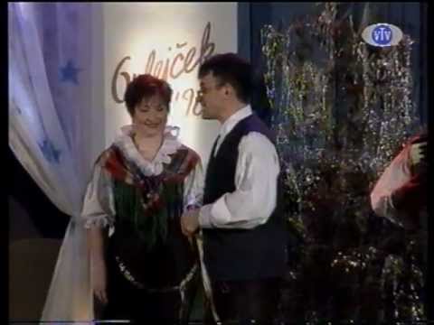 Ansambel Robert Zupan - Krojač za dame