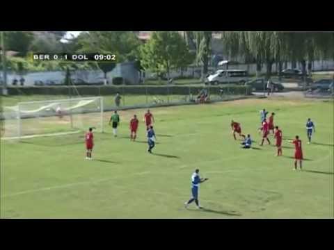 MLB -  FC Beregszász - FC Dolha 1-2 összefoglaló