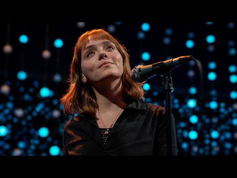 she's green - Graze / Willow (Live on KEXP)