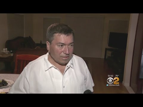 Victim In Brooklyn Pipe Attack Speaks Out