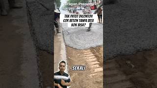 Download lagu Membuat jalan beton tanpa besi #trending #construction #fyp #fypシ゚viral #fypshort #short mp3 Download lagu Membuat jalan beton tanpa besi #trending #construction #fyp #fypシ゚viral #fypshort #short mp3