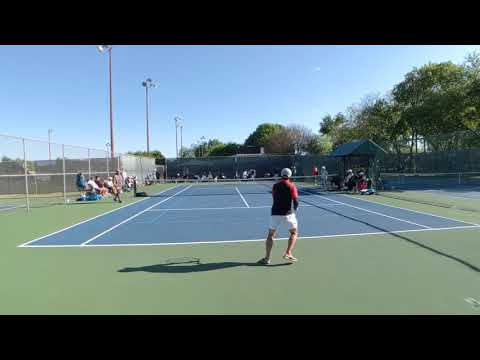 Thần điêu đại dụ độ Tennis lộn kèo mất dép. Sỹ dép lào (Houston) vs Hùng chè Boba (Dallas) or 50xu