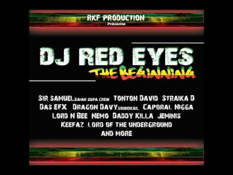 Das EFX Feat Nemo - when we come around (Dj redeyes production)