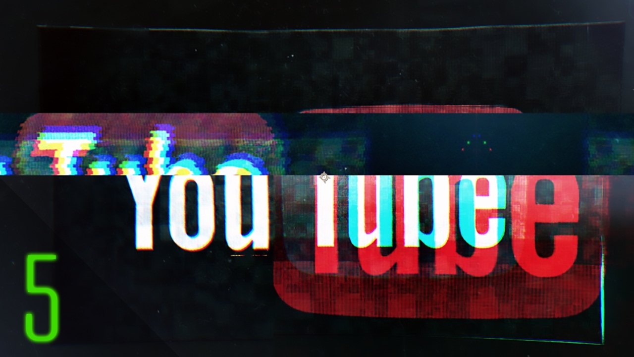 5 Biggest YouTube Glitches and Hacks