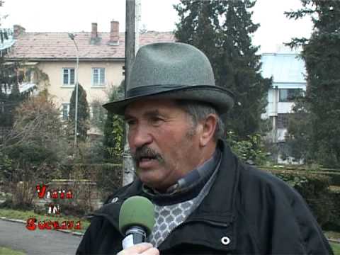 VIS 21.11.2008 - Mica publicitate