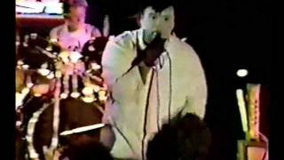 Big Boys - We Got Your Money (live, 1983)