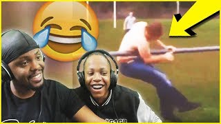 You Either Laugh Or You Cringe! That's It! - Laugh Addicts Ep.19