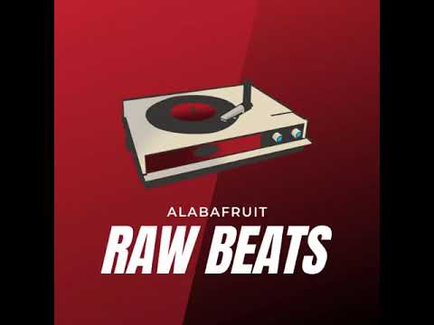 old school boom bap hip hop drums 90 bpm