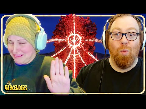 Divinity Sacrifices to The Game Awards | The Geekenders Ep 102