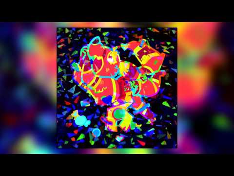 The Quick Brown Fox - SLEEPY EYES AGAIN