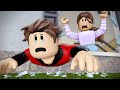 Big Sister Hated Younger Brother A Roblox Movie