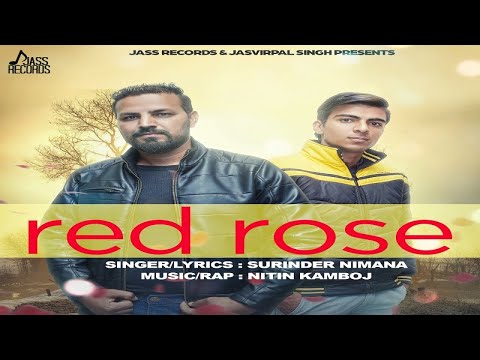 Red Rose