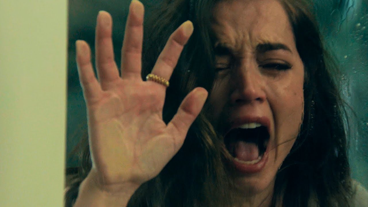 Husband Outsmarts Unfaithful Wife in the Best Way Possible | Deep Water (2022) Movie Recap