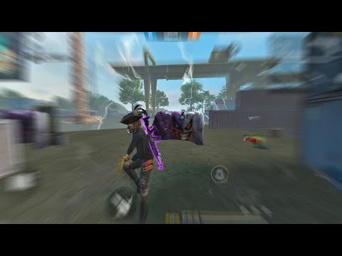 O PUNIDOR🤡 - Highlights Free Fire 📲🦕