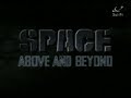 Space Above And Beyond 1995 1996 TV Series Intro