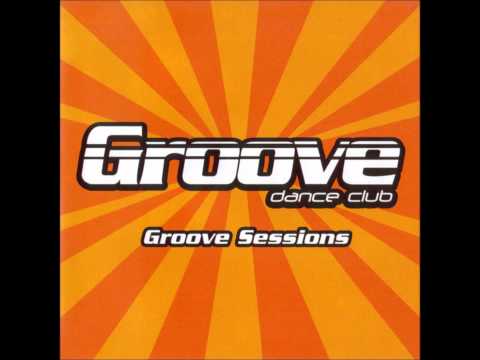 Abel The Kid & Raúl Ortiz @ Groove Dance Club En Directo, (2003) cd1