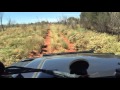 Gunbarrel Hwy April 2016