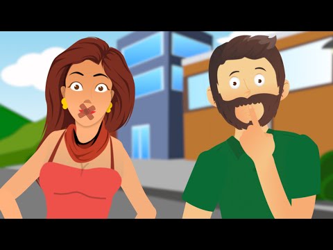 Why Silent People Are Successful (5 Reasons): Smart Path To Victory (Animated)