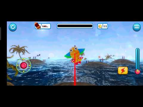 Layang Layang Fly : Kite Games