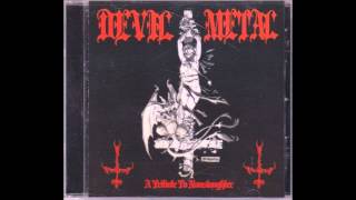 Hell Yawns Before you - Nunslaughter tribute