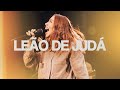 JULLIANY SOUZA LEÃO DE JUDÁ AO VIVO