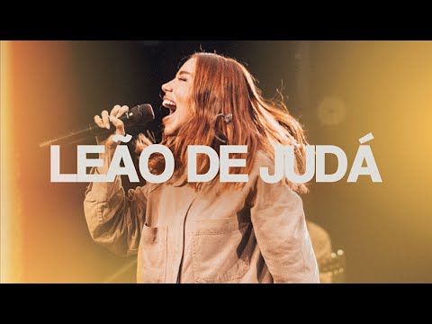 JULLIANY SOUZA - LEÃO DE JUDÁ