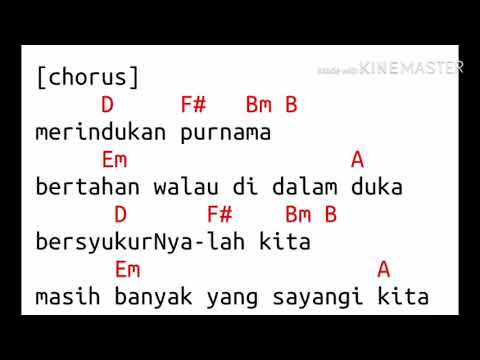 Cinta Satukan Kita - Judika