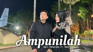 Download lagu AMPUNILAH - Yanti Mahardika Ft. Wafa Embues mp3