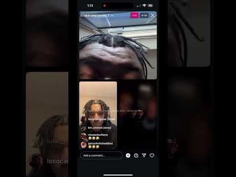 #LosoDub says #G4oee ain’t #N4G 😧 who is better LosoDub or G4oee???