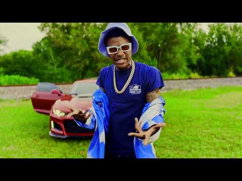 Reese Youngn - "Time For Me" (Official Video) (Shot on iPhone by TRILLATV)